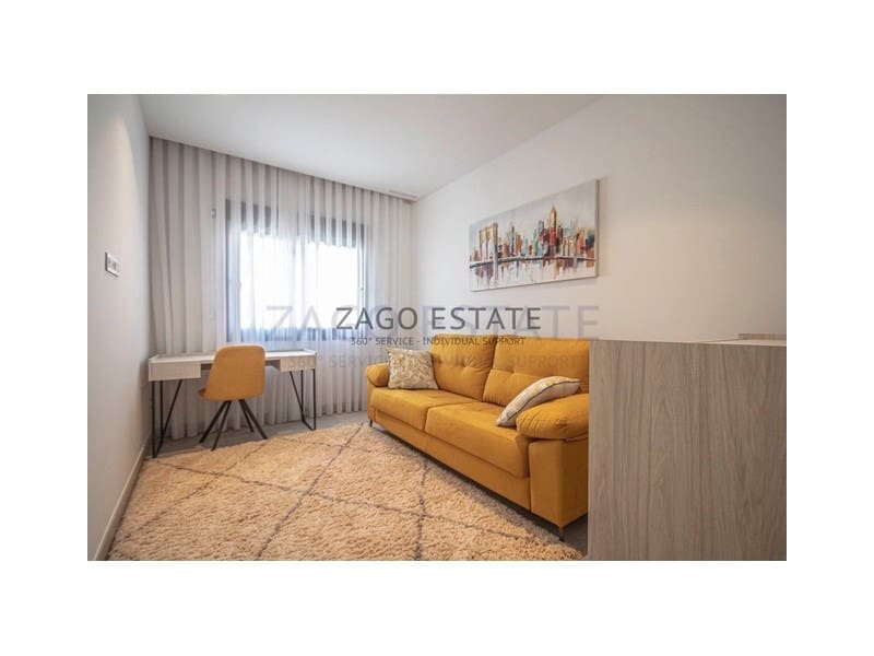 4 sovrum Villa till salu i Finestrat med garage - 890 000 € (Ref: 9780380)