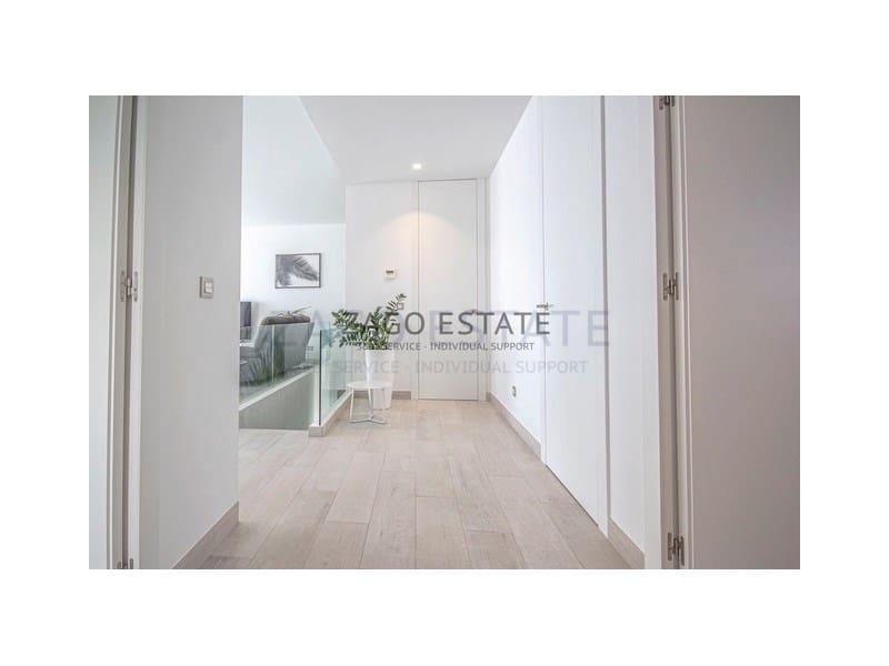 4 sovrum Villa till salu i Finestrat med garage - 890 000 € (Ref: 9780380)