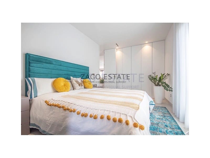 4 sovrum Villa till salu i Finestrat med garage - 890 000 € (Ref: 9780380)