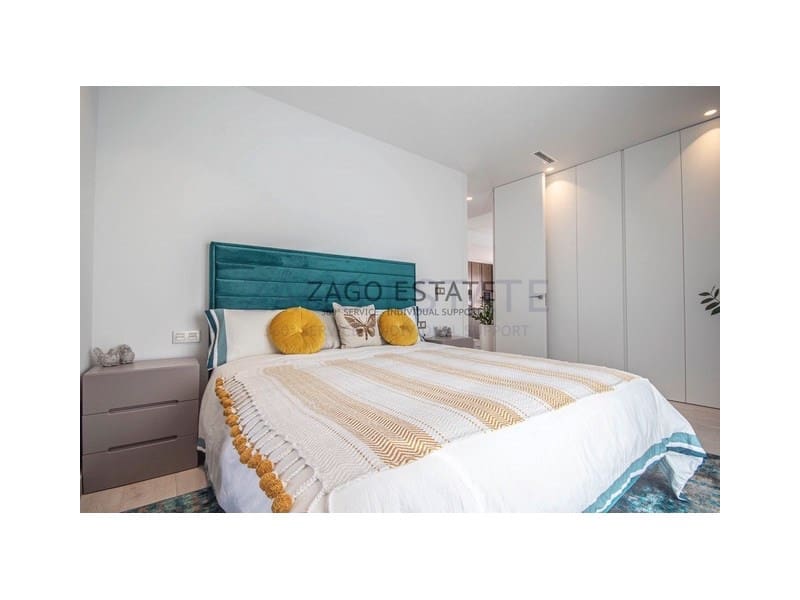 4 sovrum Villa till salu i Finestrat med garage - 890 000 € (Ref: 9780380)