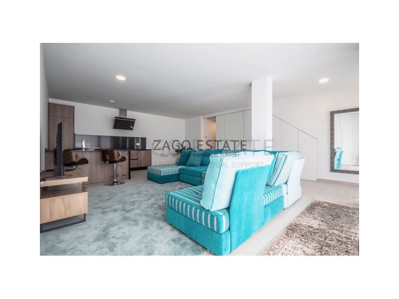 4 sovrum Villa till salu i Finestrat med garage - 890 000 € (Ref: 9780380)