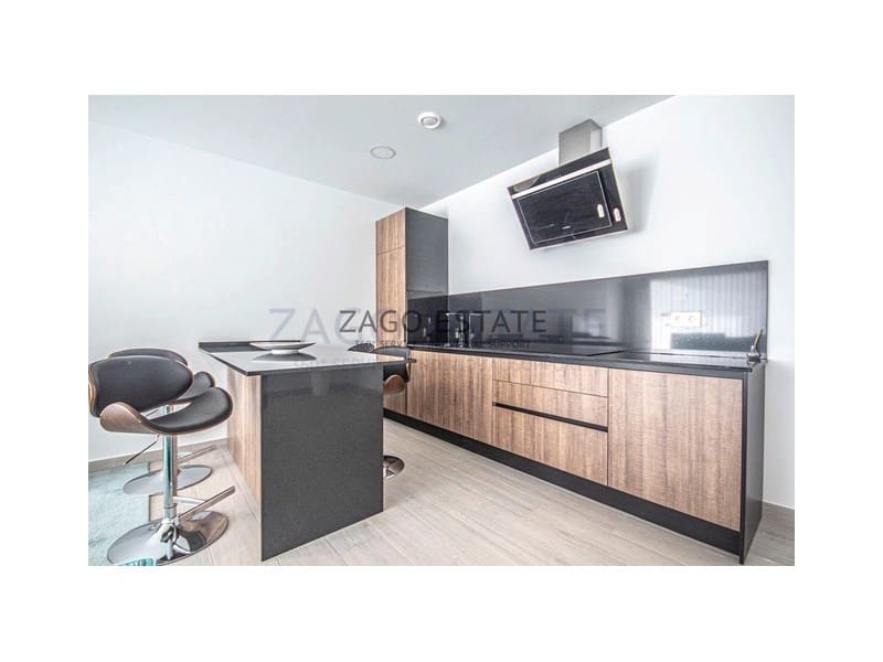 4 sovrum Villa till salu i Finestrat med garage - 890 000 € (Ref: 9780380)