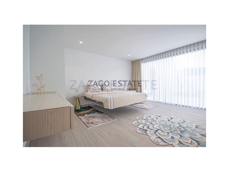 4 sovrum Villa till salu i Finestrat med garage - 890 000 € (Ref: 9780380)