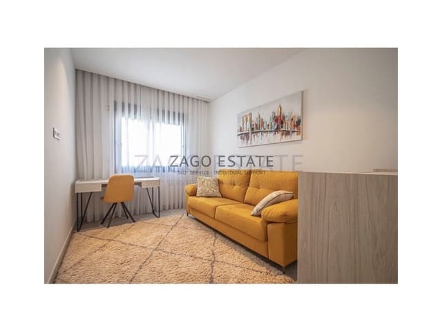 4 slaapkamer Villa te koop in Balcón de Finestrat - Terra Marina, Finestrat met garage - € 890.000 (Ref: 9780380)