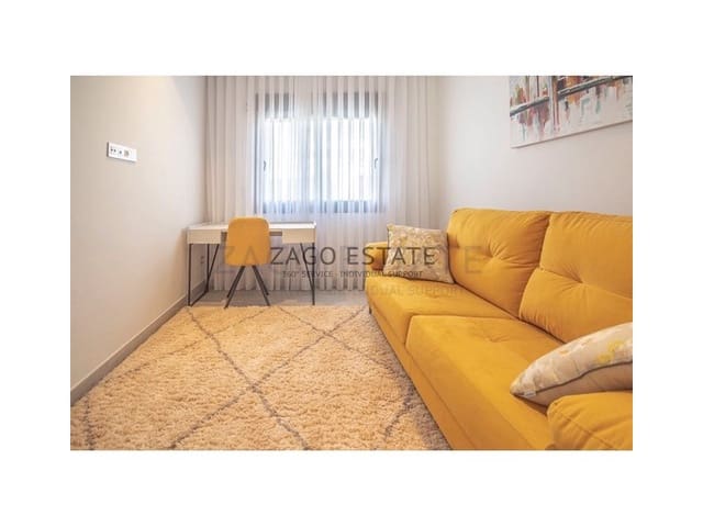 4 slaapkamer Villa te koop in Balcón de Finestrat - Terra Marina, Finestrat met garage - € 890.000 (Ref: 9780380)