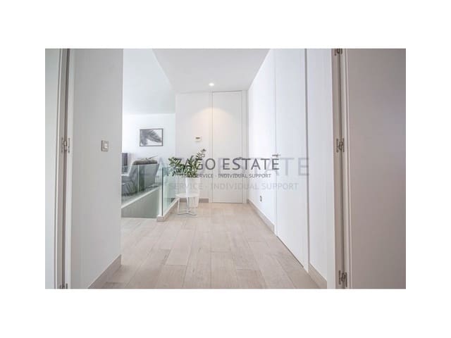 4 slaapkamer Villa te koop in Balcón de Finestrat - Terra Marina, Finestrat met garage - € 890.000 (Ref: 9780380)