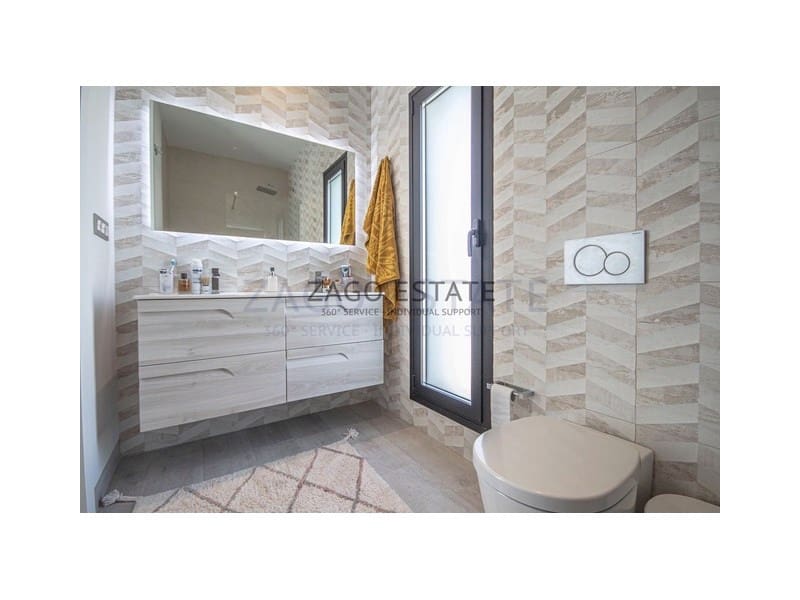 4 sovrum Villa till salu i Finestrat med garage - 890 000 € (Ref: 9780380)