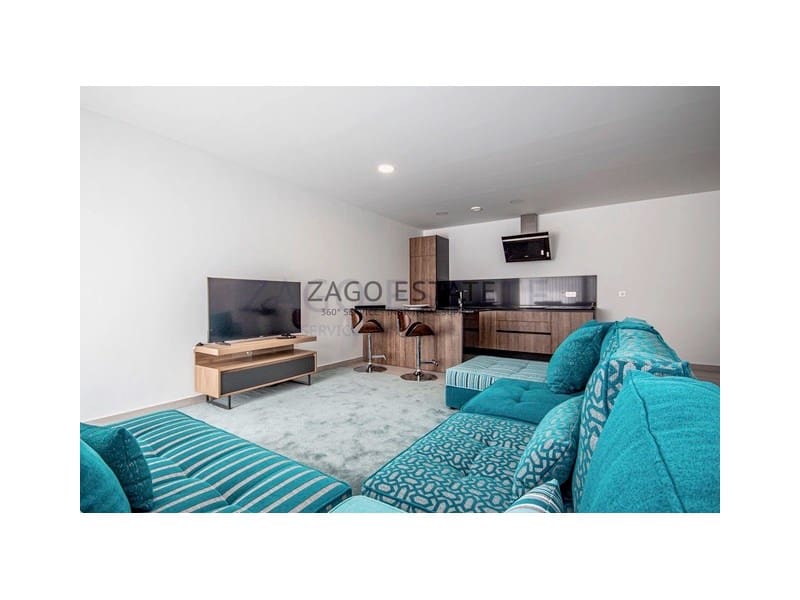 4 sovrum Villa till salu i Finestrat med garage - 890 000 € (Ref: 9780380)