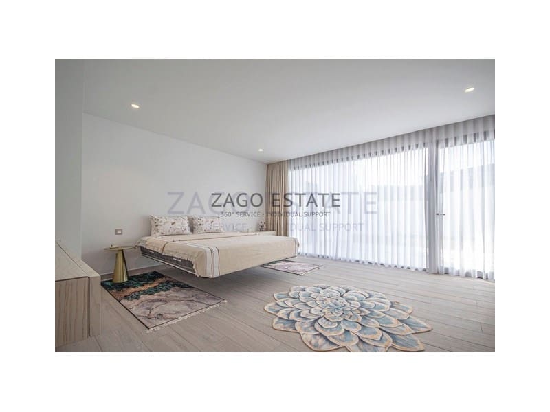 4 sovrum Villa till salu i Finestrat med garage - 890 000 € (Ref: 9780380)