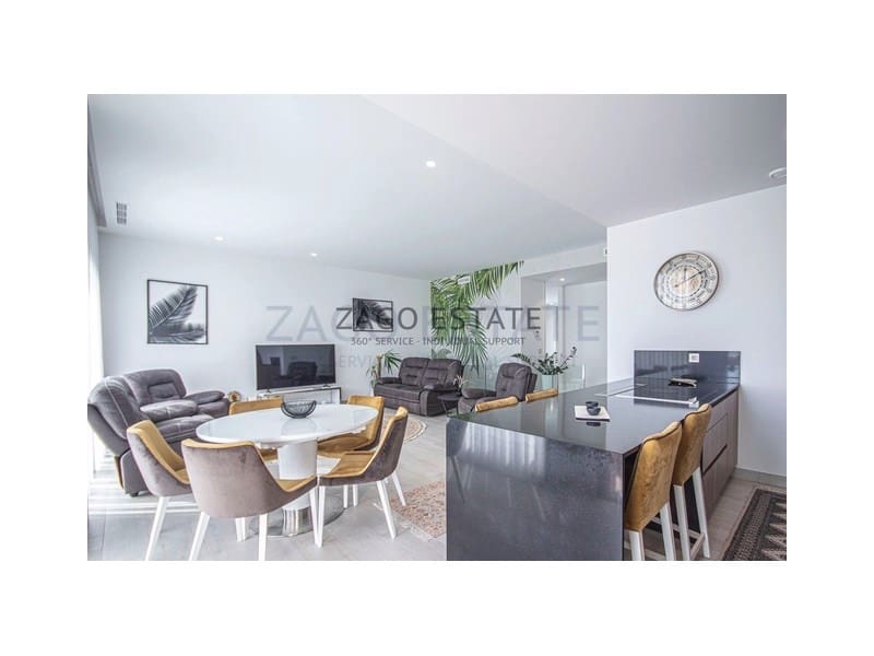 4 sovrum Villa till salu i Finestrat med garage - 890 000 € (Ref: 9780380)