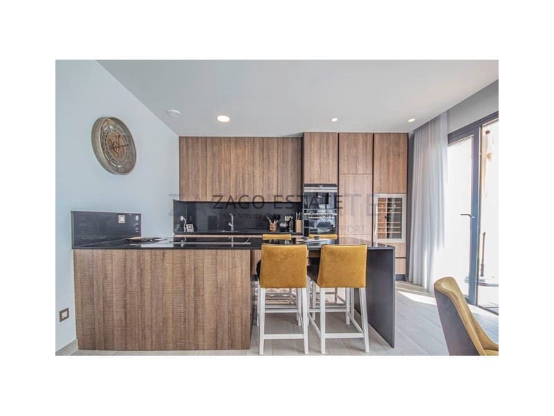 4 sovrum Villa till salu i Finestrat med garage - 890 000 € (Ref: 9780380)