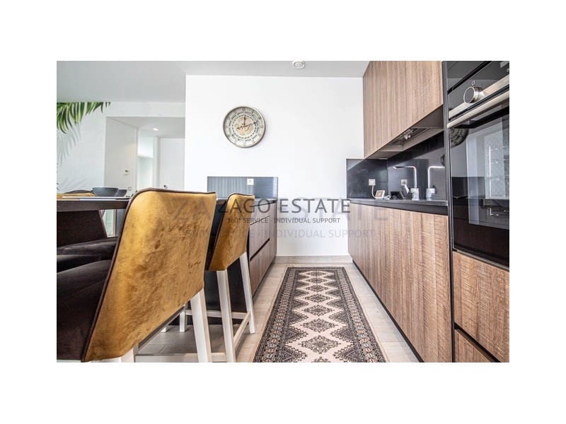 4 sovrum Villa till salu i Finestrat med garage - 890 000 € (Ref: 9780380)