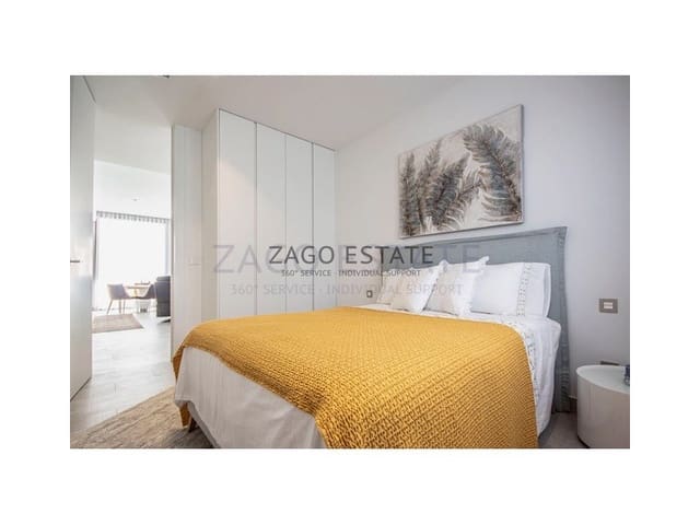 4 slaapkamer Villa te koop in Balcón de Finestrat - Terra Marina, Finestrat met garage - € 890.000 (Ref: 9780380)