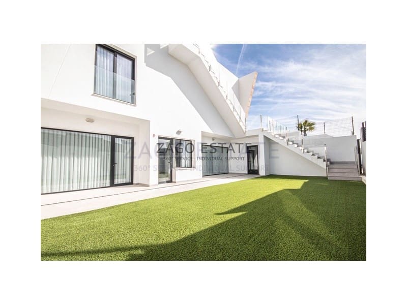 4 sovrum Villa till salu i Finestrat med garage - 890 000 € (Ref: 9780380)