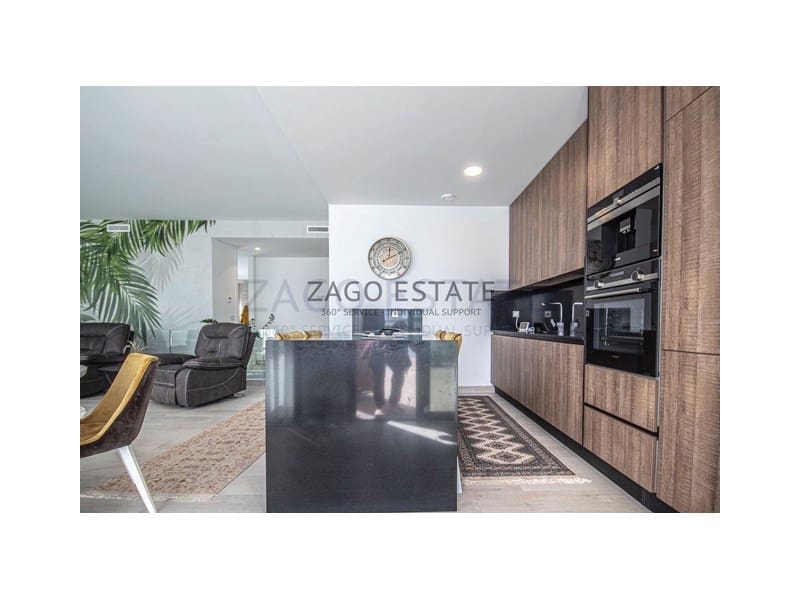 4 sovrum Villa till salu i Finestrat med garage - 890 000 € (Ref: 9780380)