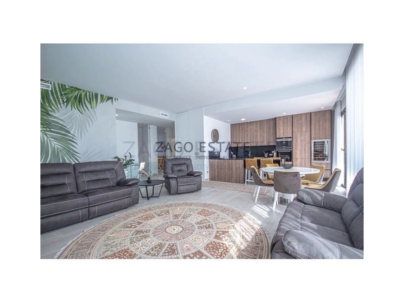 4 sovrum Villa till salu i Finestrat med garage - 890 000 € (Ref: 9780380)