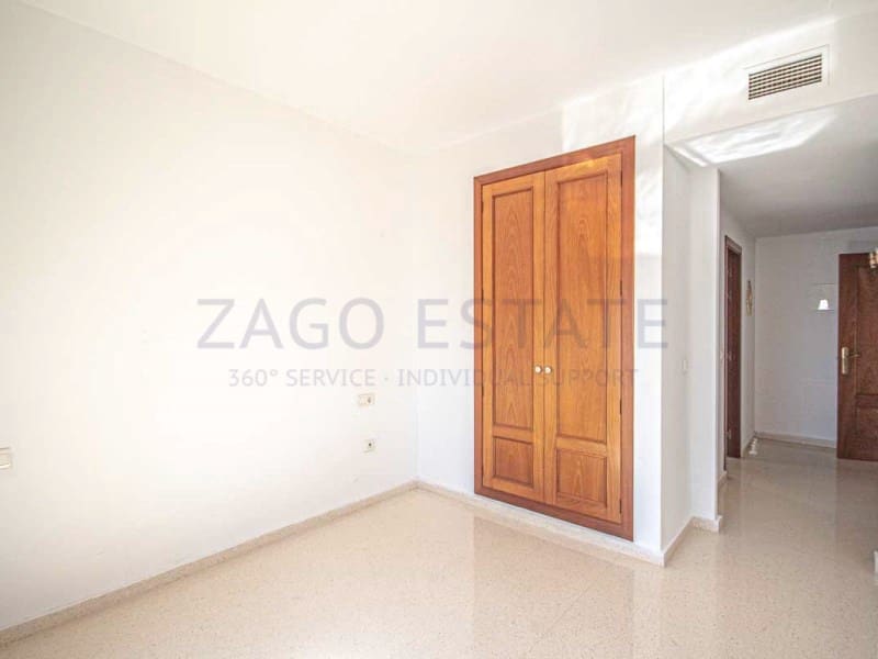 Piso de 4 habitaciones en Benidorm en venta con piscina garaje - 640.000 € (Ref: 9780381)