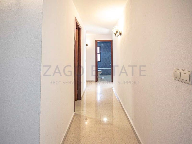 Piso de 4 habitaciones en Benidorm en venta con piscina garaje - 640.000 € (Ref: 9780381)