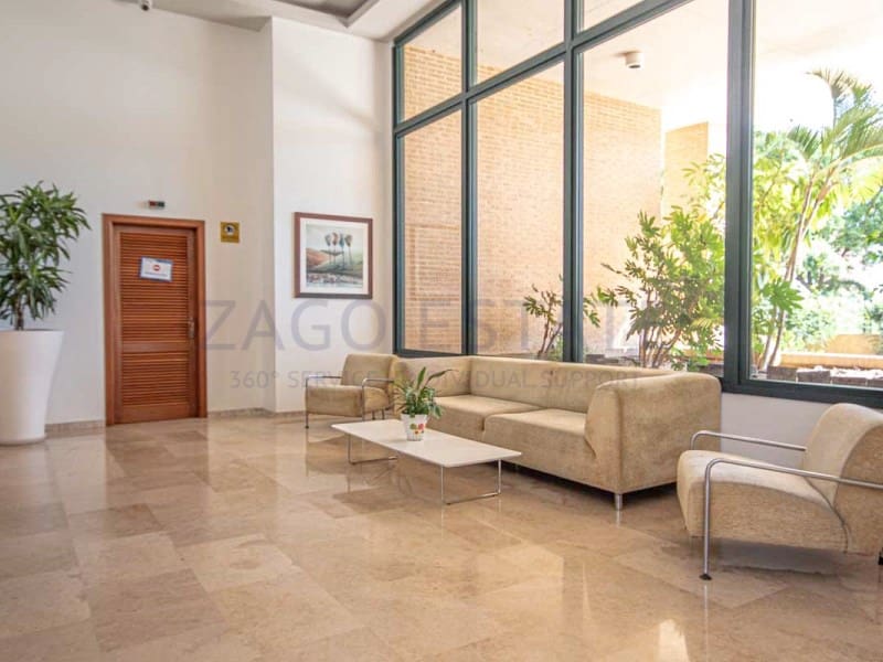 Piso de 4 habitaciones en Benidorm en venta con piscina garaje - 640.000 € (Ref: 9780381)