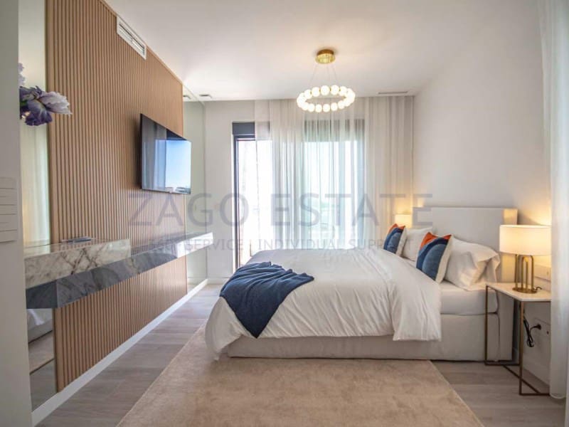 4 sypialnia Willa na sprzedaż w Finestrat - 950 000 € (Ref: 9780382)