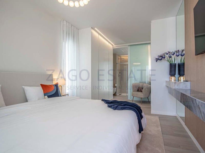 4 sypialnia Willa na sprzedaż w Finestrat - 950 000 € (Ref: 9780382)