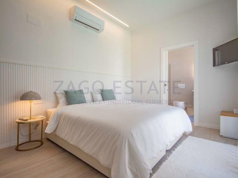 4 sypialnia Willa na sprzedaż w Finestrat - 950 000 € (Ref: 9780382)