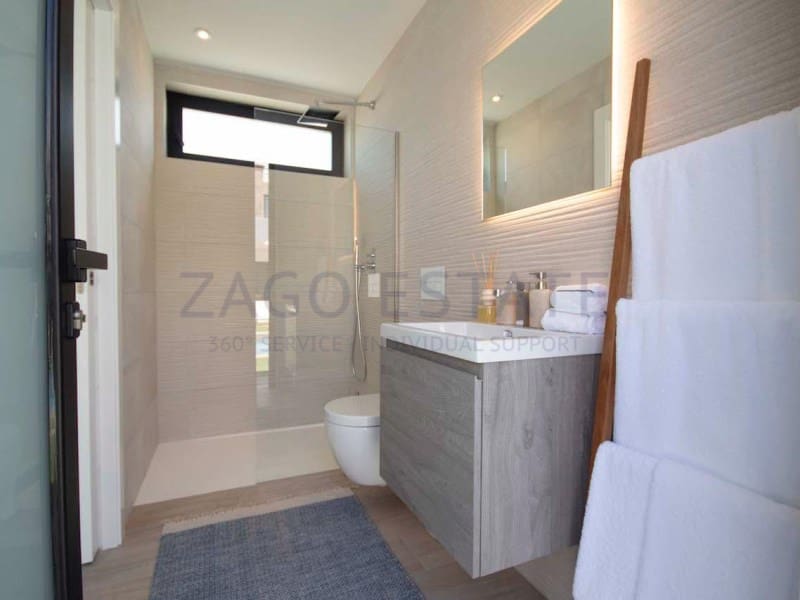 4 sypialnia Willa na sprzedaż w Finestrat - 950 000 € (Ref: 9780382)