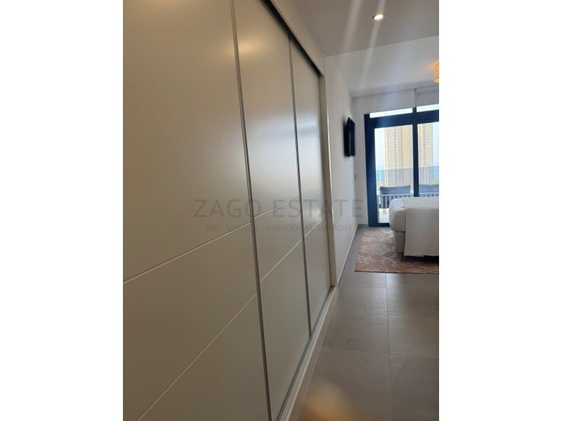 3 bedroom Flat for sale in Benidorm with garage - € 627,000 (Ref: 9780383)