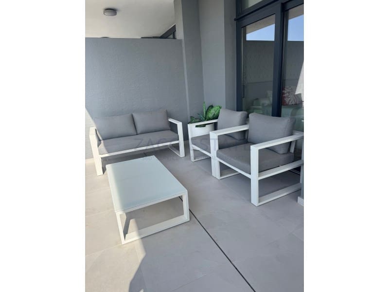 3 bedroom Flat for sale in Benidorm with garage - € 627,000 (Ref: 9780383)