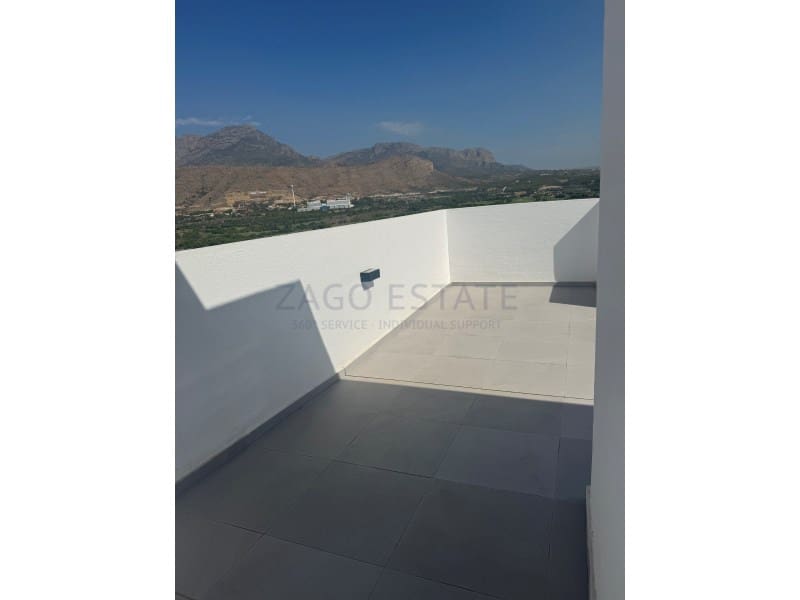 Ático de 3 habitaciones en Benidorm en venta con garaje - 800.000 € (Ref: 9780384)