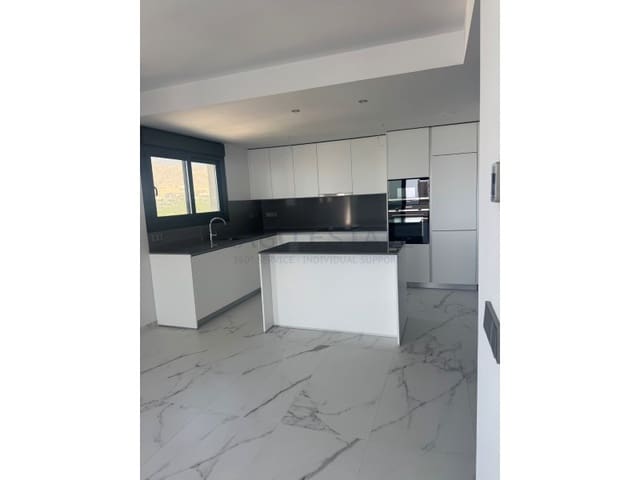 Ático de 3 habitaciones en Via Parque, Benidorm en venta con garaje - 800.000 € (Ref: 9780384)