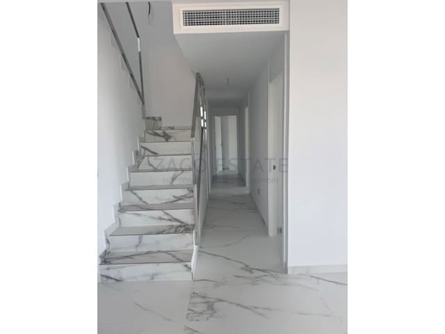 Ático de 3 habitaciones en Via Parque, Benidorm en venta con garaje - 800.000 € (Ref: 9780384)