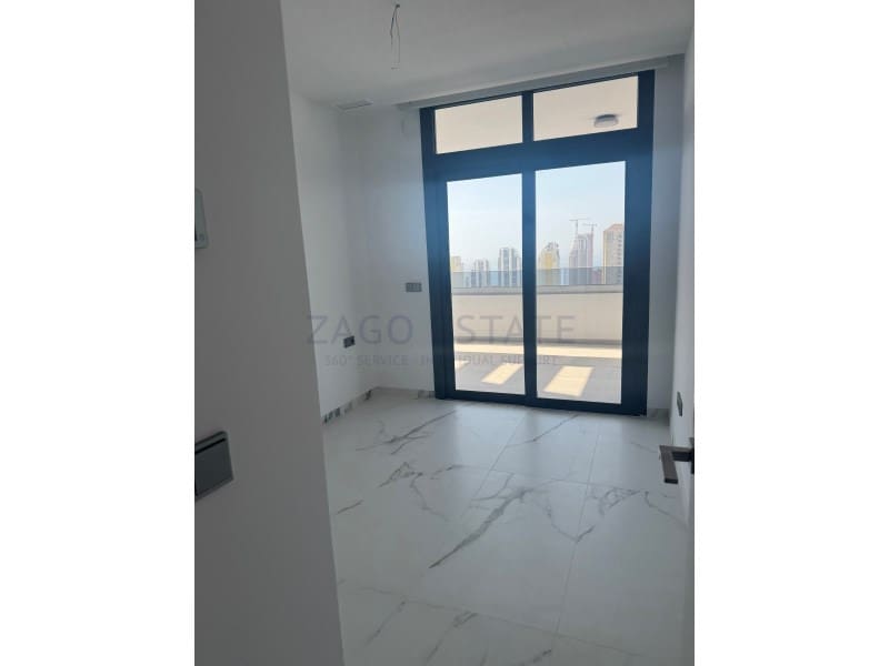 Ático de 3 habitaciones en Benidorm en venta con garaje - 800.000 € (Ref: 9780384)