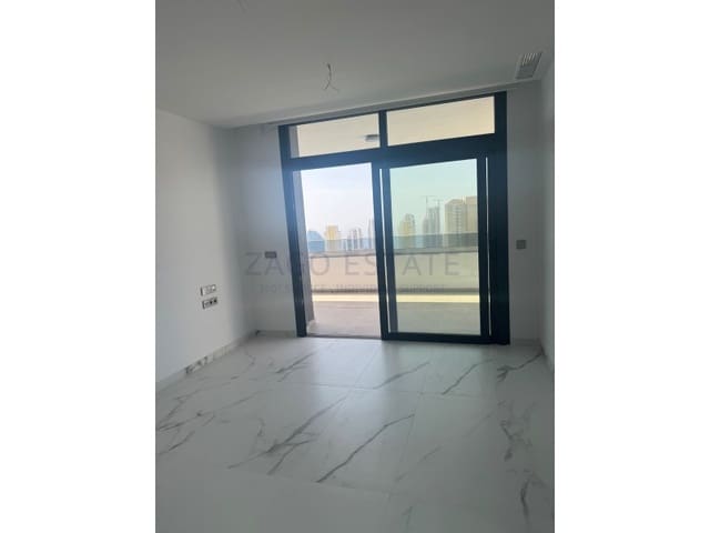 Ático de 3 habitaciones en Via Parque, Benidorm en venta con garaje - 800.000 € (Ref: 9780384)