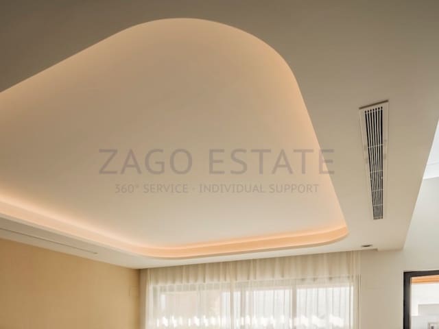 4 soverom Villa til salgs i Balcón de Finestrat - Terra Marina, Finestrat med garasje - € 1 050 000 (Ref: 9780385)