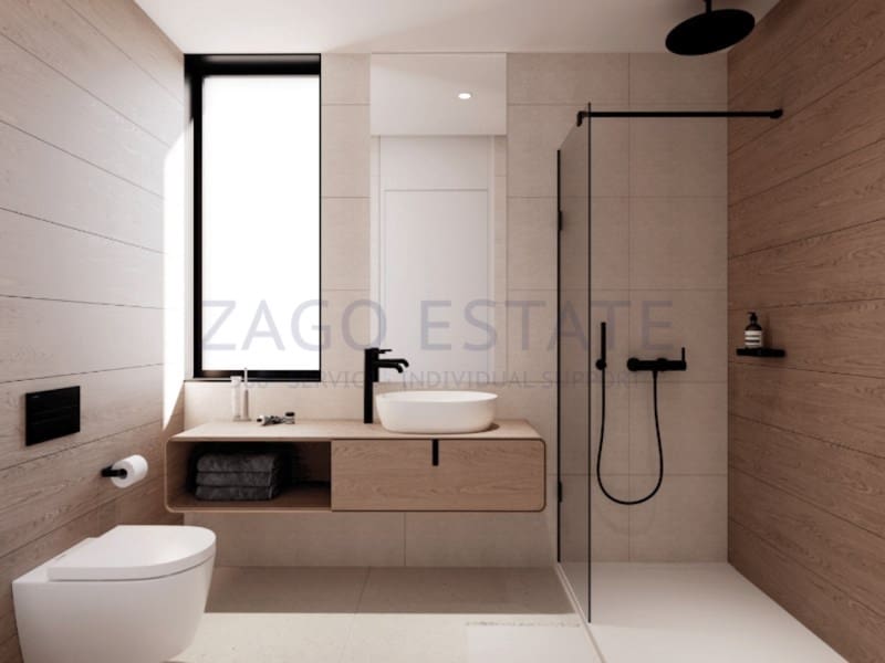 4 sovrum Villa till salu i Finestrat med garage - 1 050 000 € (Ref: 9780385)