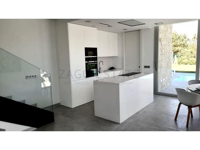 3 quarto Moradia para venda em Golf Bahía, Finestrat - 780 000 € (Ref: 9780386)