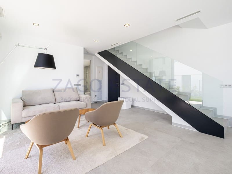 3 quarto Moradia para venda em Finestrat - 780 000 € (Ref: 9780386)