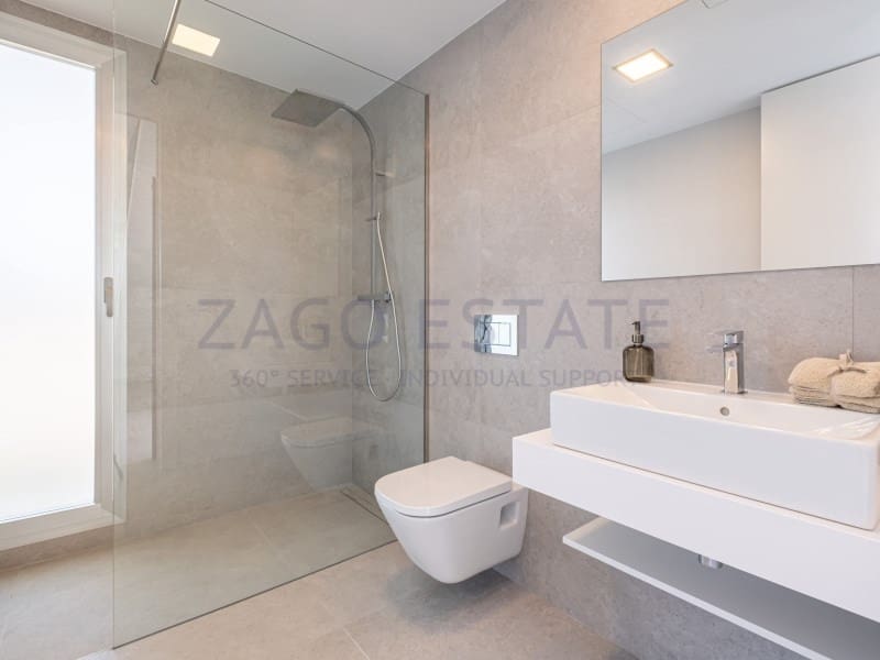 3 quarto Moradia para venda em Finestrat - 780 000 € (Ref: 9780386)