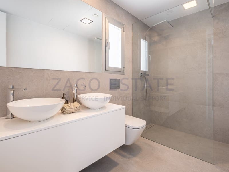 3 quarto Moradia para venda em Finestrat - 780 000 € (Ref: 9780386)