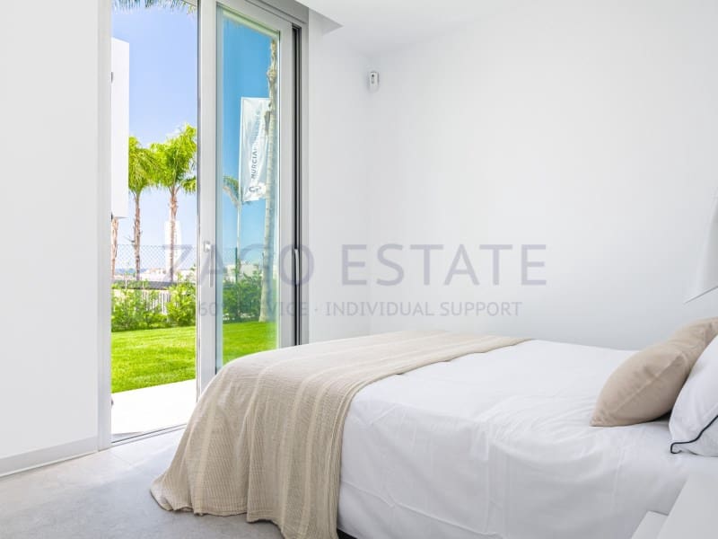 3 quarto Moradia para venda em Finestrat - 780 000 € (Ref: 9780386)