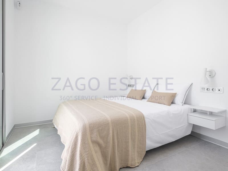 3 quarto Moradia para venda em Finestrat - 780 000 € (Ref: 9780386)