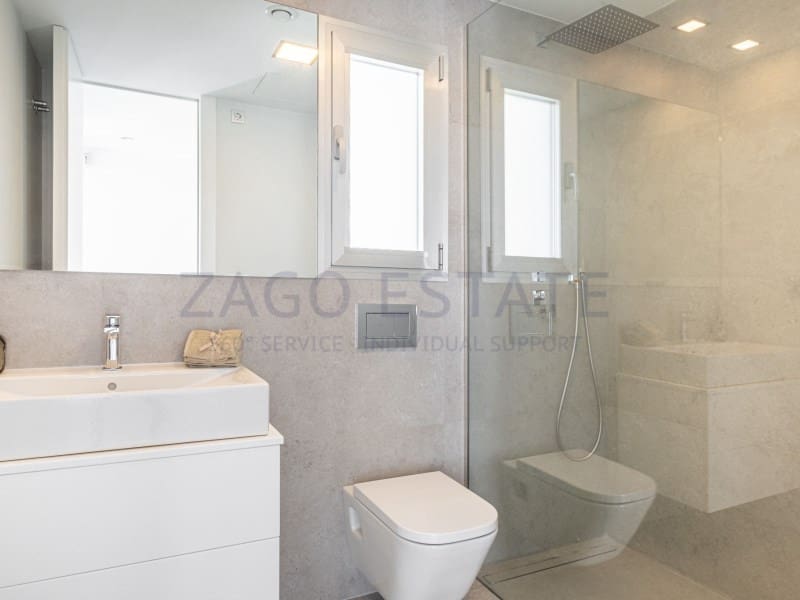 3 quarto Moradia para venda em Finestrat - 780 000 € (Ref: 9780386)