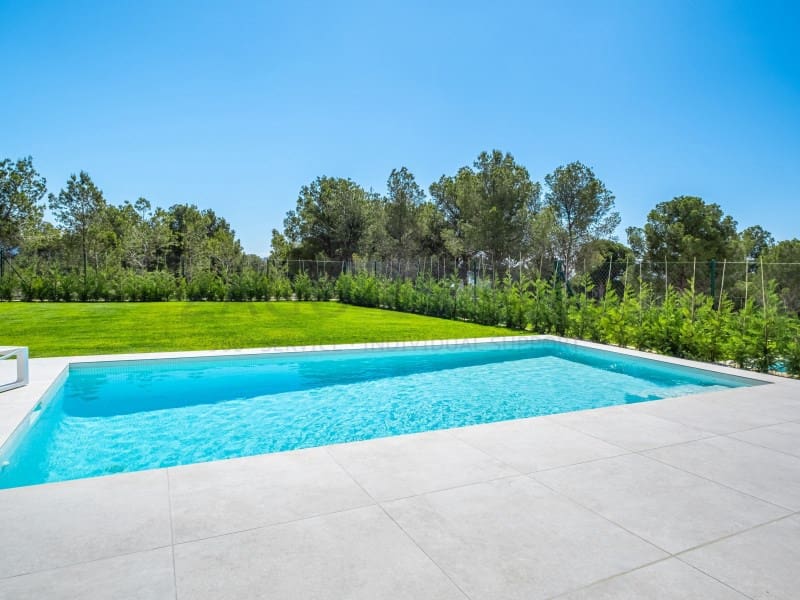 3 quarto Moradia para venda em Finestrat - 780 000 € (Ref: 9780386)