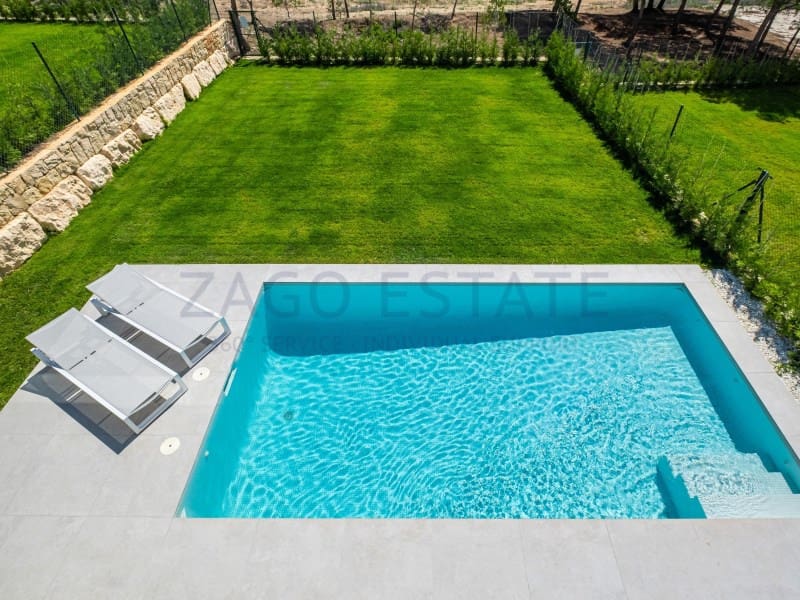 3 quarto Moradia para venda em Finestrat - 780 000 € (Ref: 9780386)