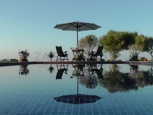 7 chambre Finca/Maison de Campagne à vendre à Inca - 4 600 000 € (Ref: 9780387)