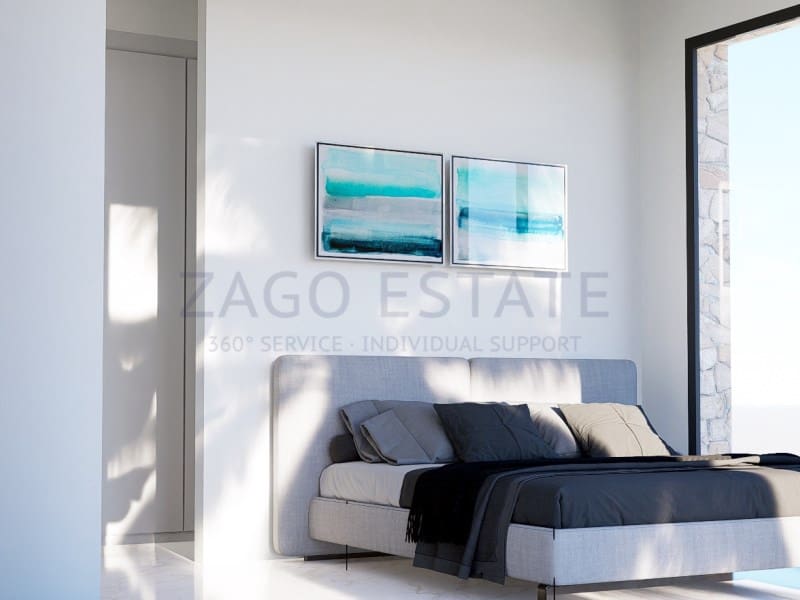 4 sovrum Villa till salu i Finestrat med pool garage - 939 000 € (Ref: 9780388)