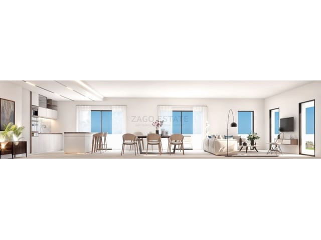 3 chambre Villa/Maison à vendre à Balcón de Finestrat - Terra Marina, Finestrat - 669 900 € (Ref: 9780389)