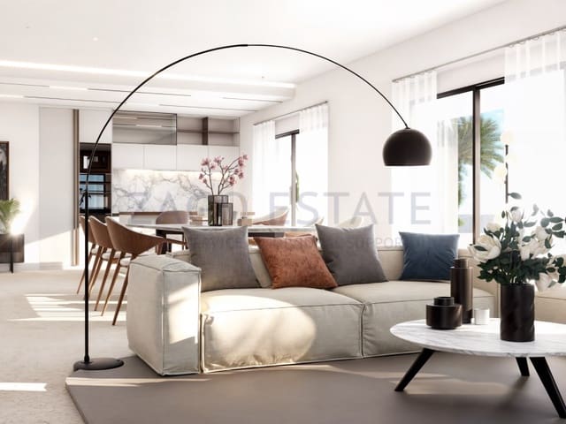 3 chambre Villa/Maison à vendre à Balcón de Finestrat - Terra Marina, Finestrat - 669 900 € (Ref: 9780389)