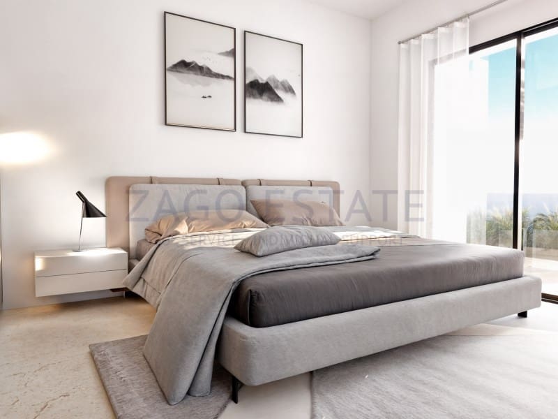 3 bedroom Villa for sale in Finestrat - € 669,900 (Ref: 9780389)